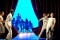 Merrily We Roll Along