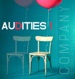 Audities Company