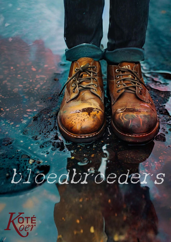 Bloedbroeders