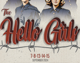The Hello Girls