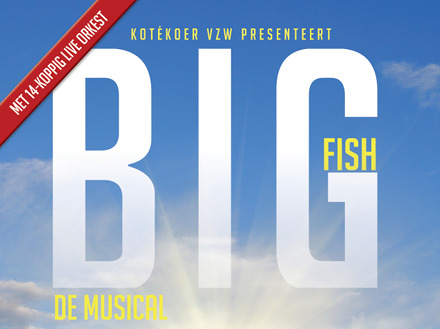 Big Fish