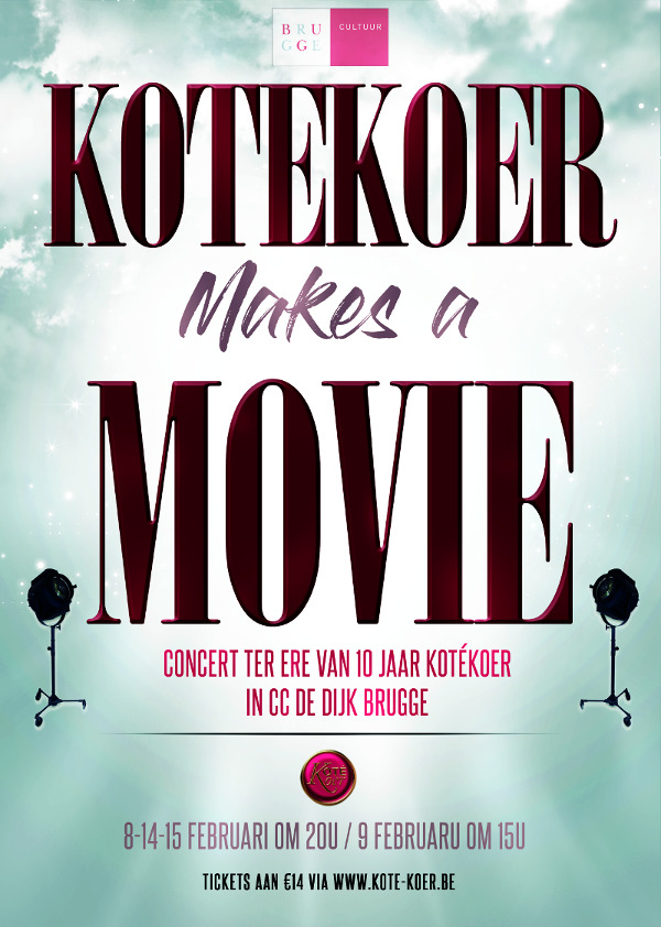 Makes a Movie